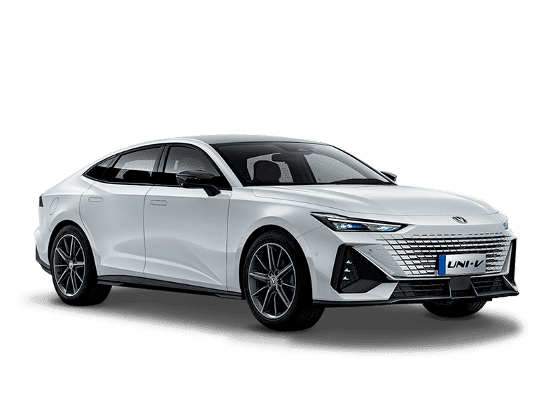 Changan UNI-V купить в Омске