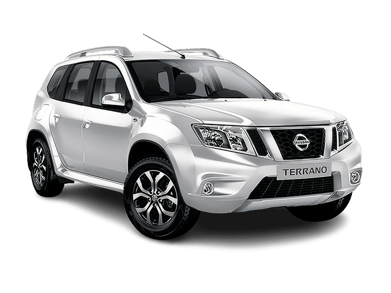 Nissan Terrano купить по цене от 1 690 000 рублей