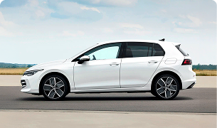 Автомобили хэтчбеки в Омске